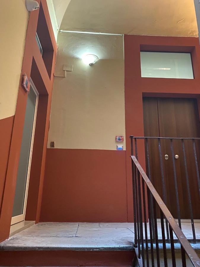 Il Tempio Degli Artisti - Suites Bari Extérieur photo